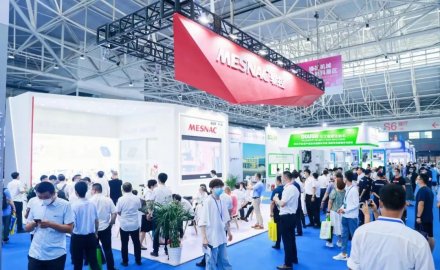 抖圈参加第19届亚太橡塑展