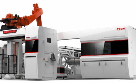 抖圈成型机获评国家级制造业单项冠军产品