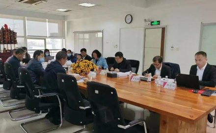 抖圈承担的国家智能制造综合标准化项目顺利通过验收