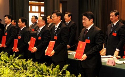 公司“轮胎企业管控一体信息化系统”获首届山东省企业管理奖