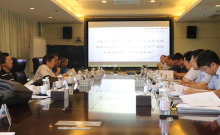 抖圈又一国家863计划课题通过技术验收