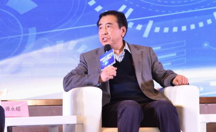 【媒体报道】袁仲雪：轮胎智能制造需走产业互联网之路